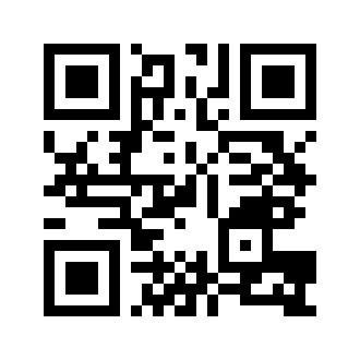 ホームサポート公式LINE 友だち追加QRコード